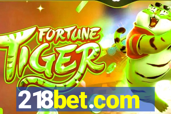 218bet.com