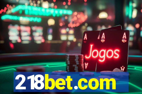 218bet.com