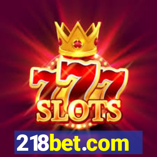 218bet.com