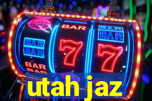 utah jaz