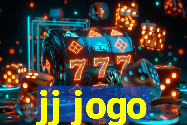 jj jogo