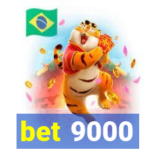 bet 9000