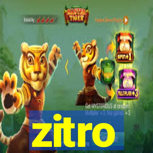 zitro