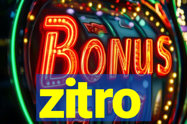 zitro