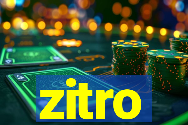 zitro