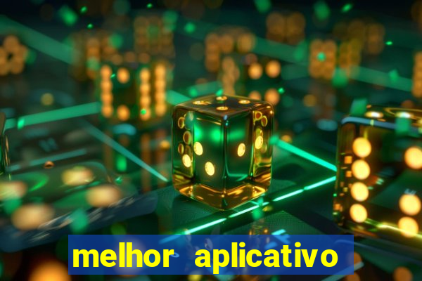 melhor aplicativo para jogar poker