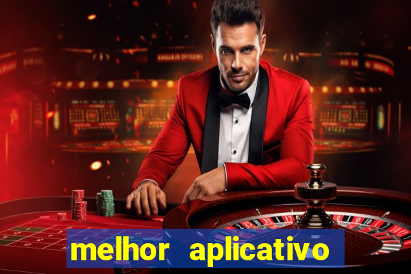 melhor aplicativo para jogar poker