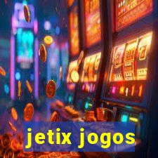 jetix jogos