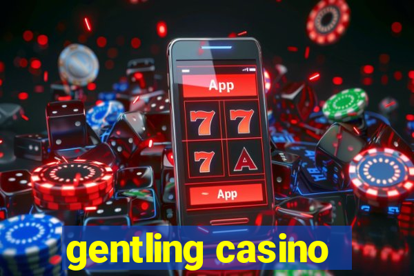 gentling casino