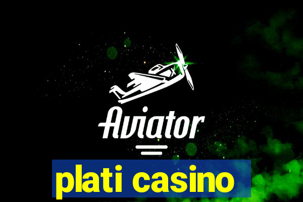 plati casino