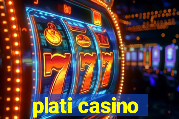 plati casino