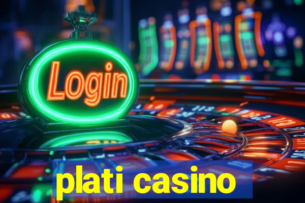 plati casino