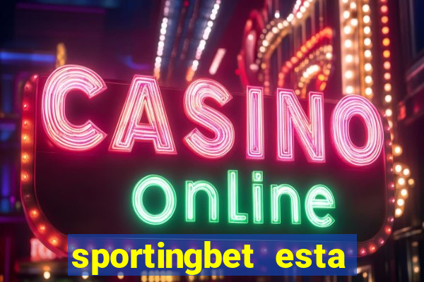 sportingbet esta fora do ar