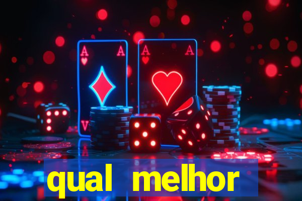 qual melhor plataforma de jogos