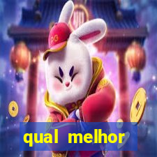 qual melhor plataforma de jogos