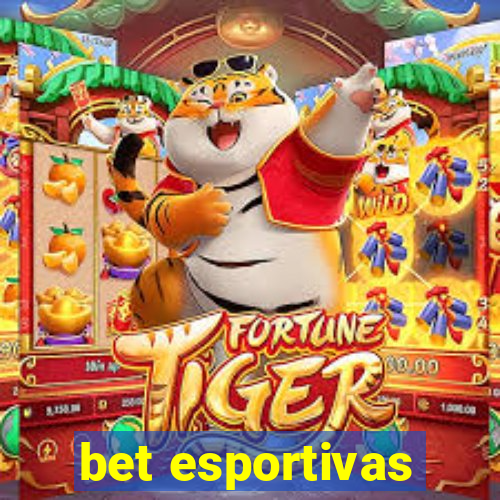 bet esportivas