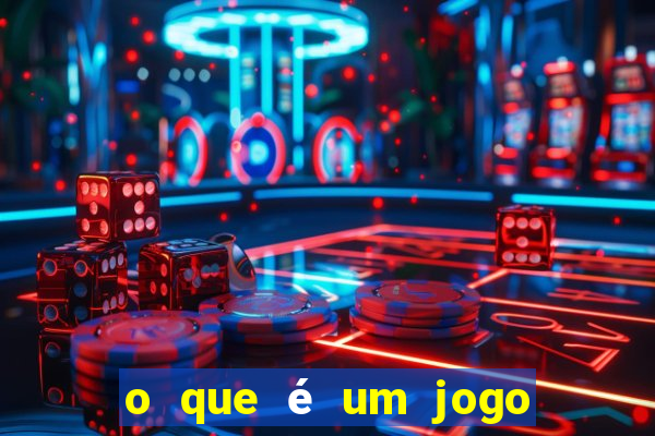 o que é um jogo de azar