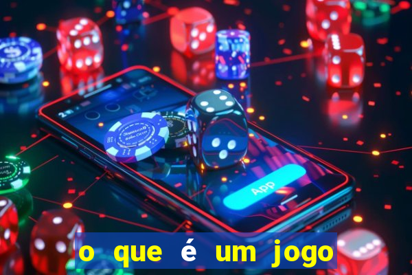 o que é um jogo de azar