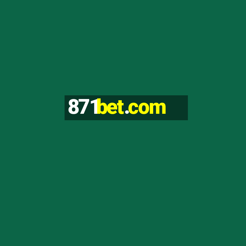 871bet.com