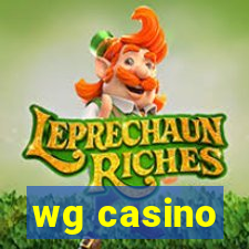 wg casino