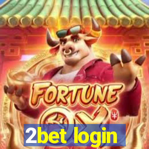 2bet login