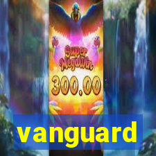 vanguard