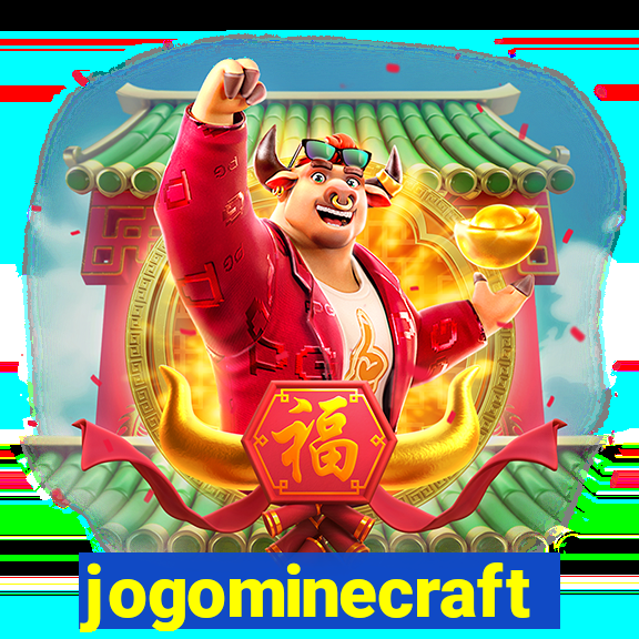 jogominecraft