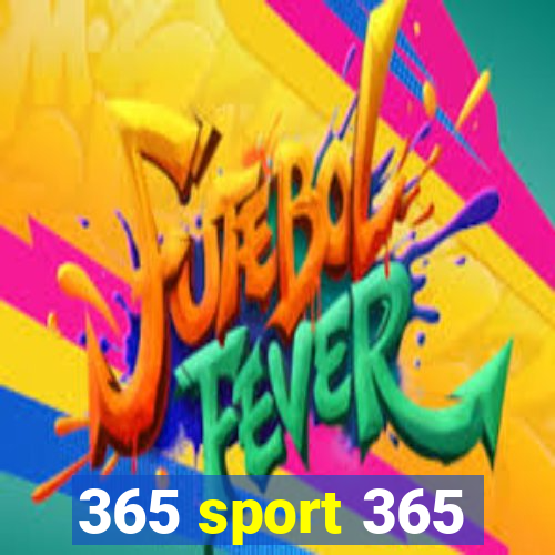 365 sport 365