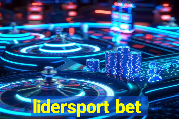 lidersport bet