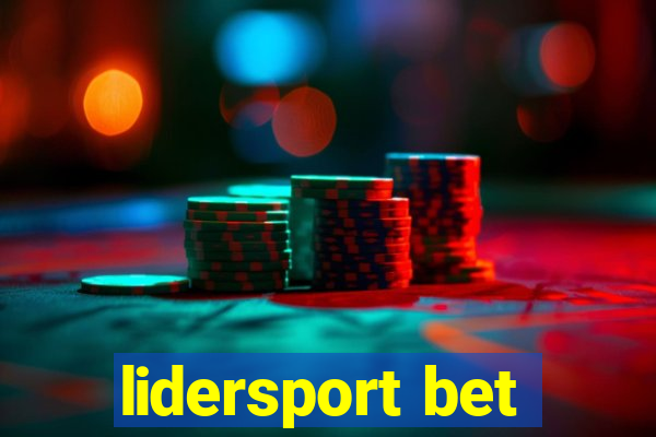 lidersport bet