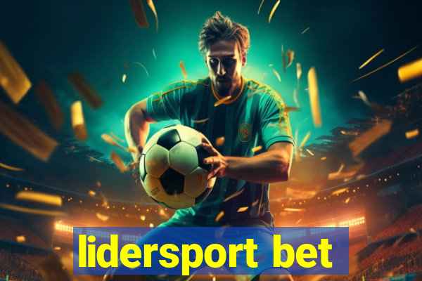 lidersport bet