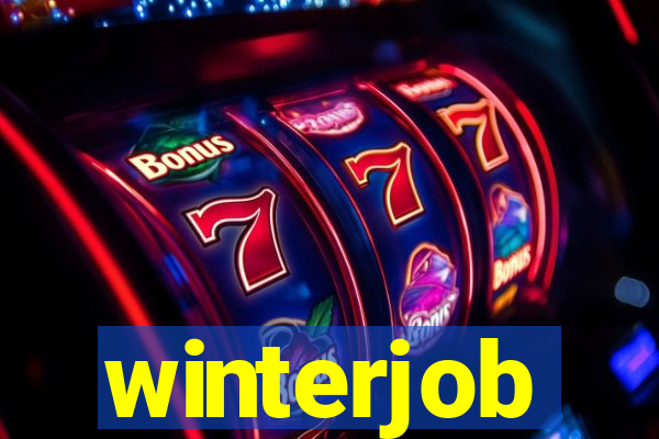 winterjob