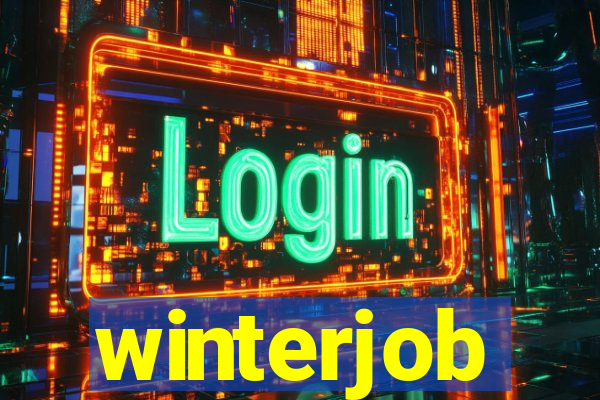 winterjob