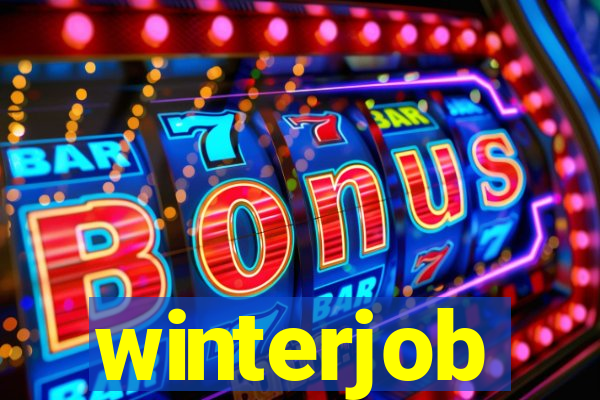 winterjob