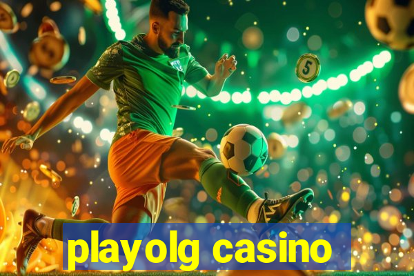 playolg casino