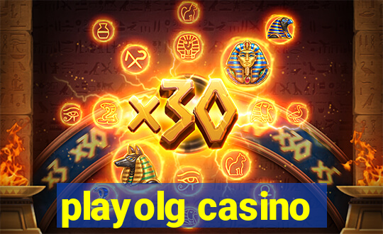 playolg casino