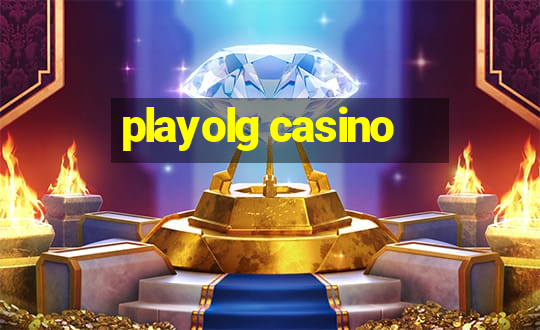 playolg casino