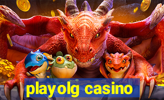 playolg casino