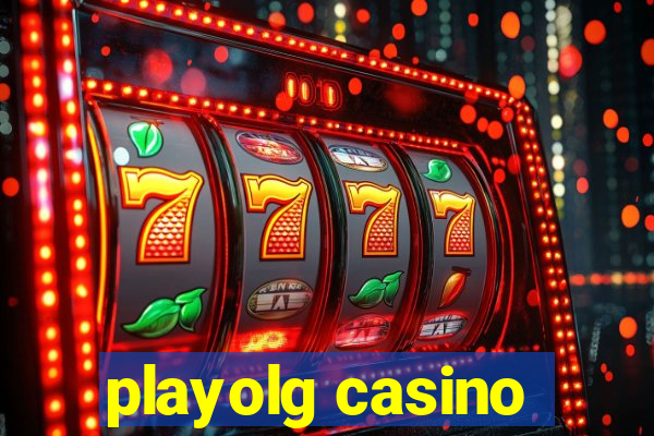 playolg casino