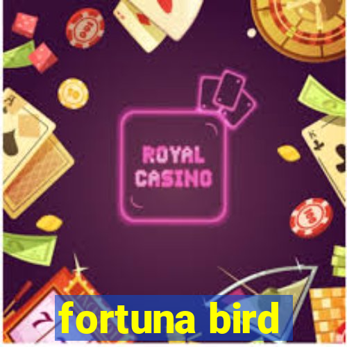 fortuna bird