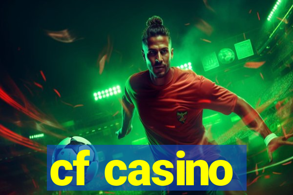 cf casino