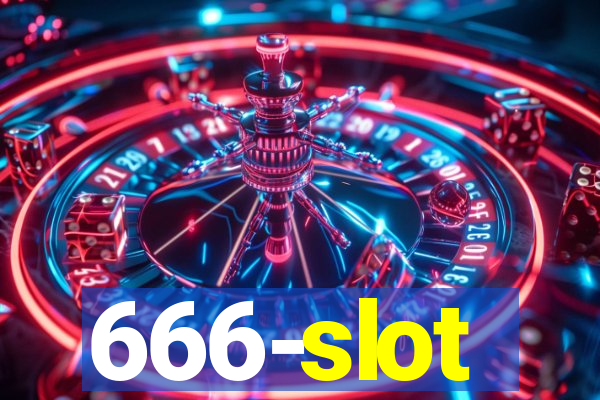 666-slot