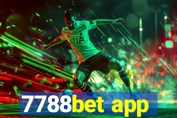 7788bet app