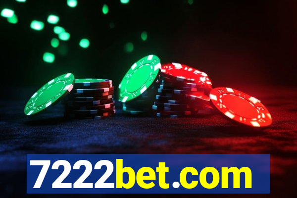 7222bet.com