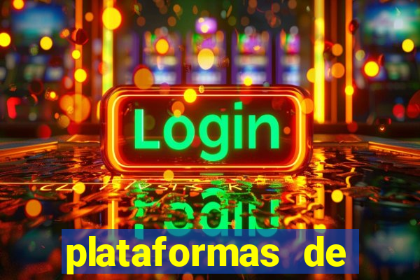 plataformas de jogos que pagam