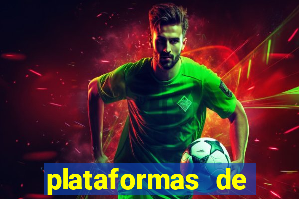 plataformas de jogos que pagam