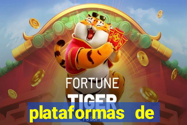 plataformas de jogos que pagam