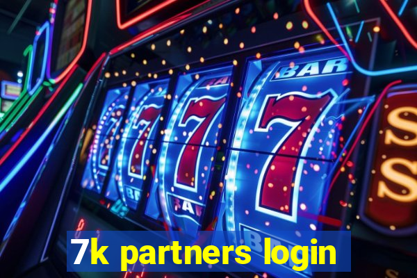 7k partners login