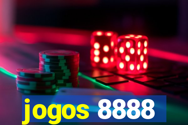 jogos 8888