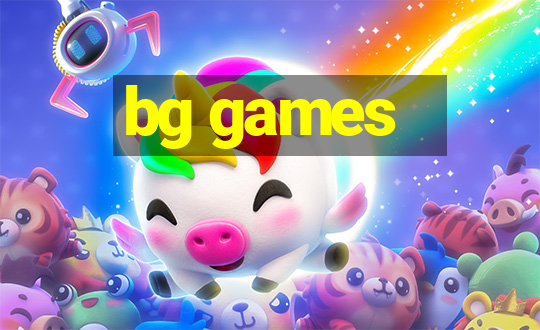 bg games